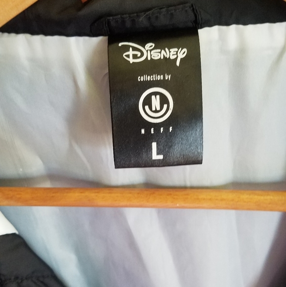 Neff Disney Collection Rain Jacket - Picture 5 of 5